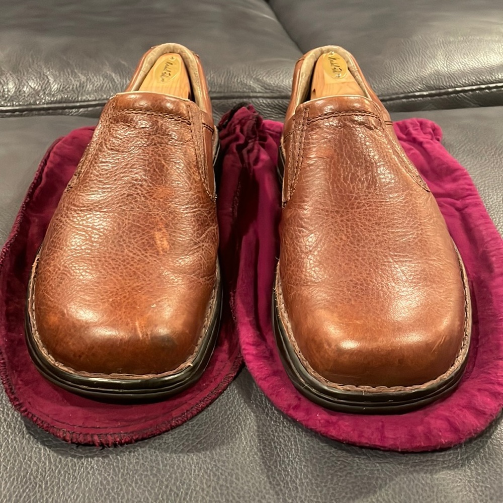 Merrell Air Cusion Slip On Shoes / Size: 10 1/2